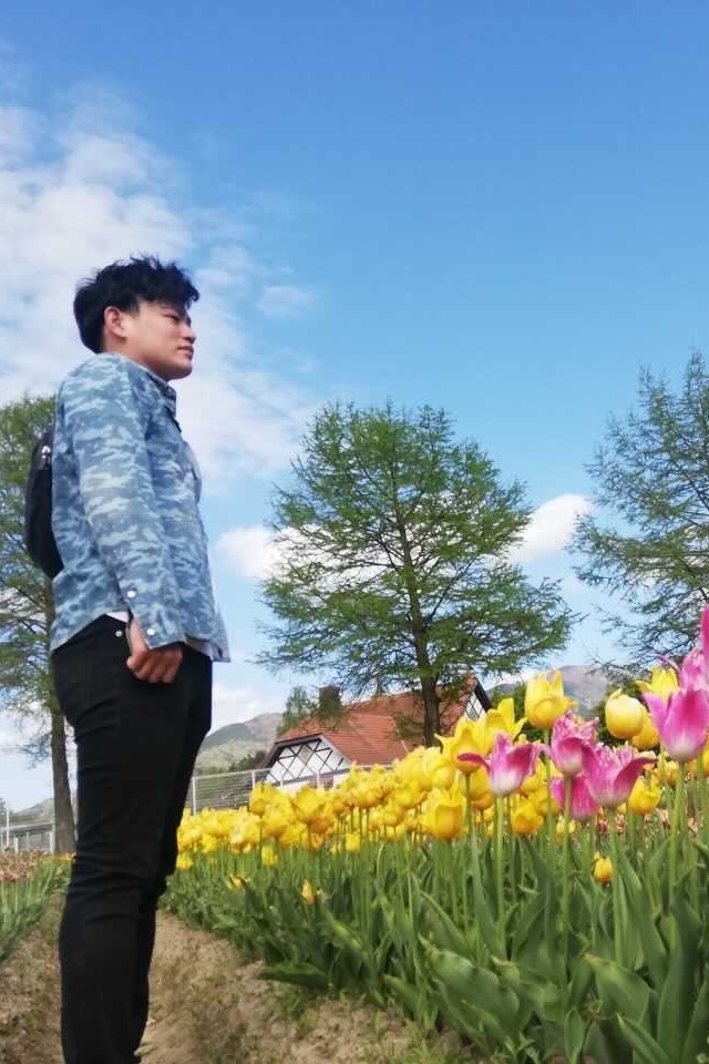 土居 直貴