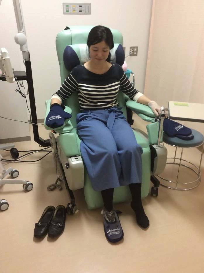 華井 明子