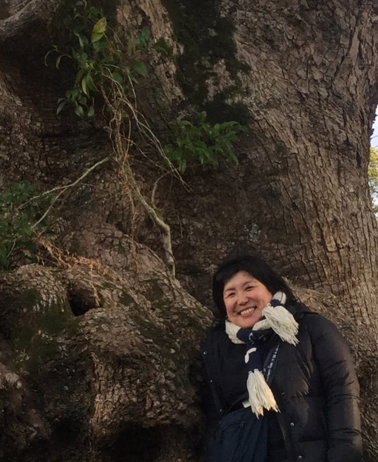 原田 圭子