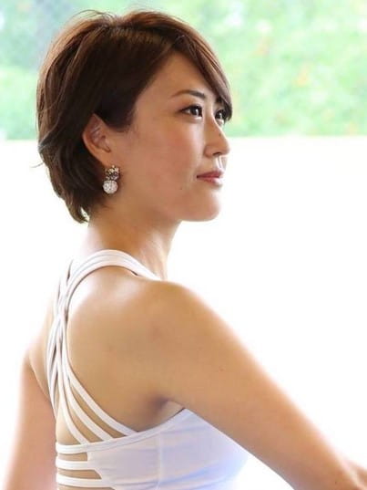 石原 美香