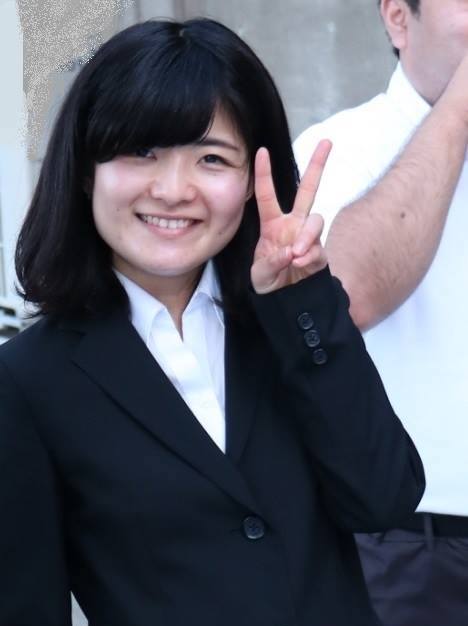 森野 佐芳梨