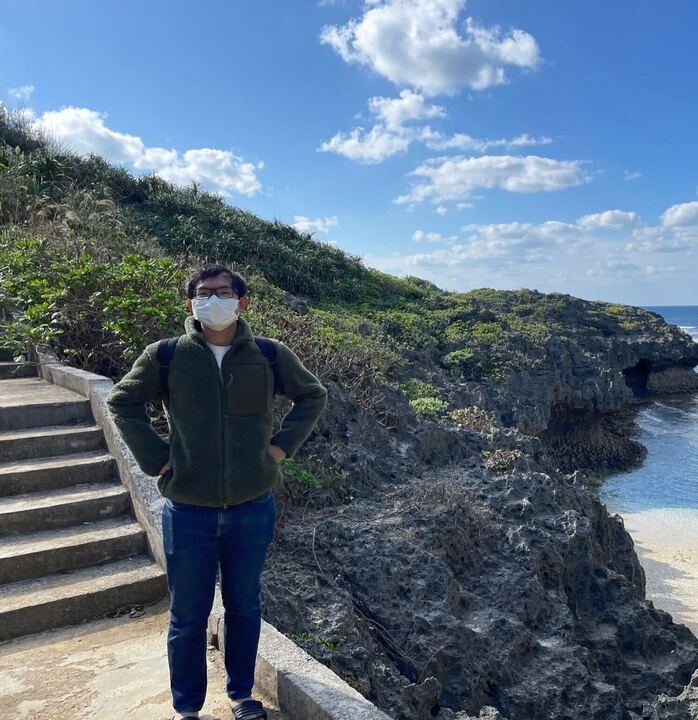 劉 君宇