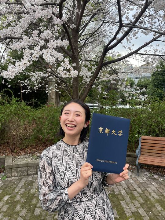 川邊 莉香