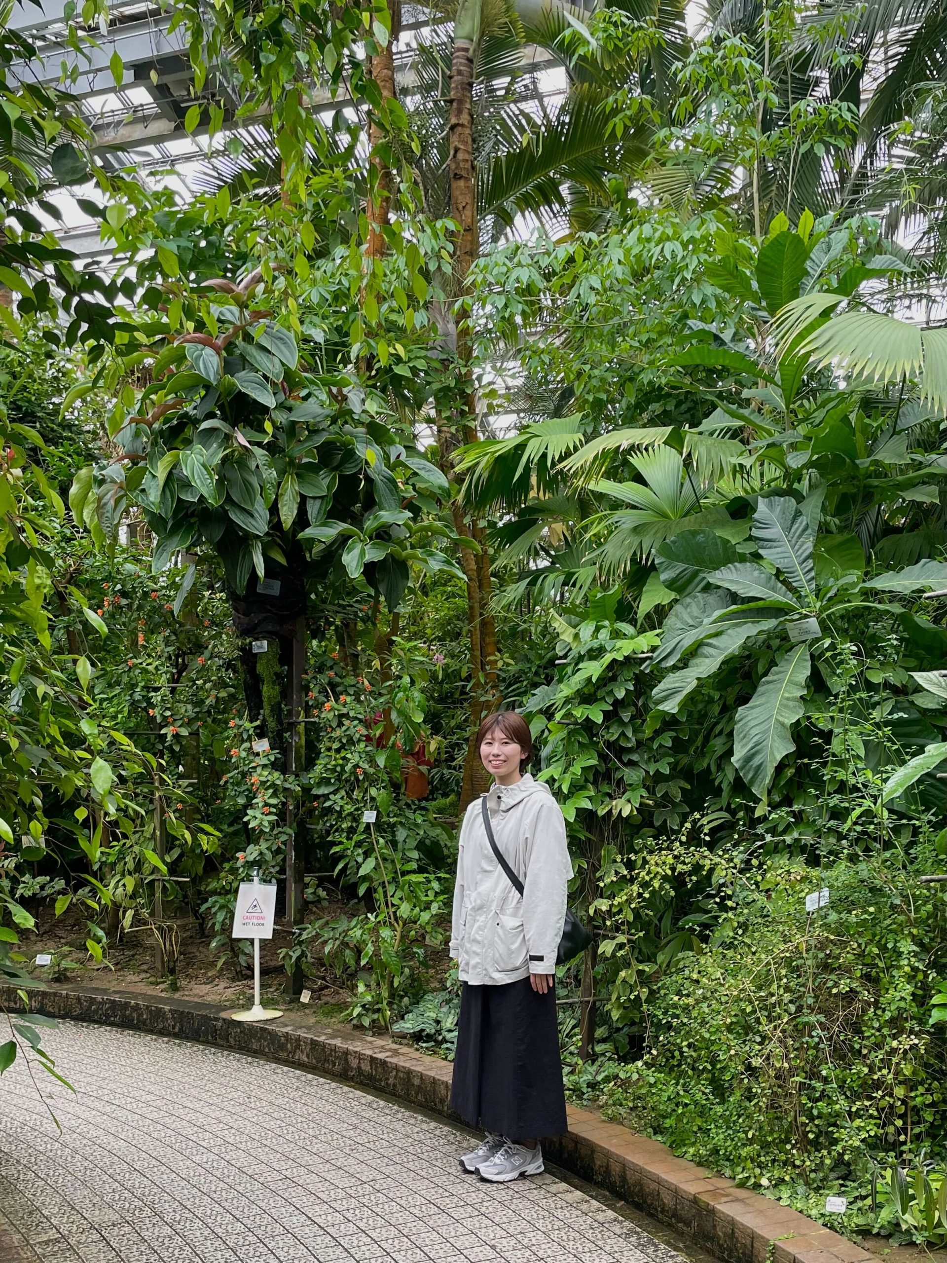 増田 しおん