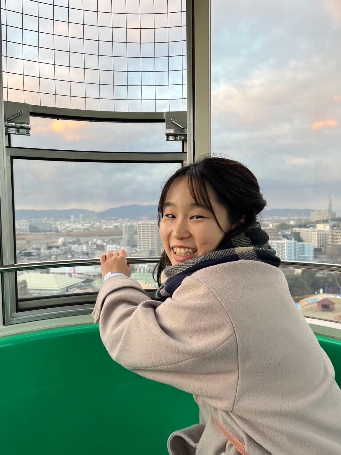 竹本 杏美